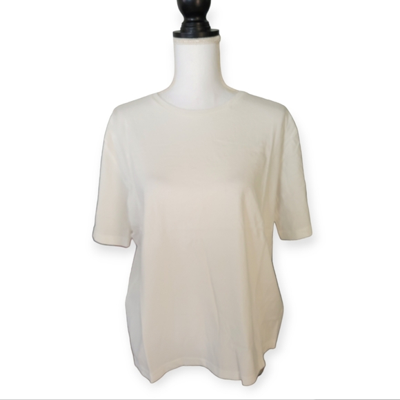 Anthropologie English Factory Contrast Lace Pinafore Dress - Picture 7 of 11